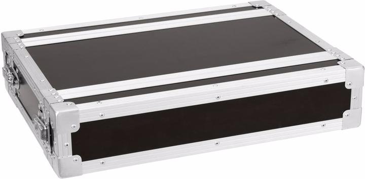 Produktbild Roadinger Rack Profi 2HE 25cm (19" Rack)