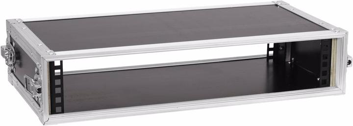 Produktbild Roadinger Rack Profi 2HE 25cm (19" Rack)