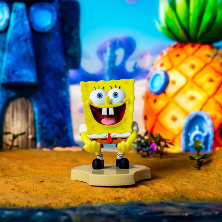 Image du produit Exquisite Gaming Spongebob - Cable Guy Holdem