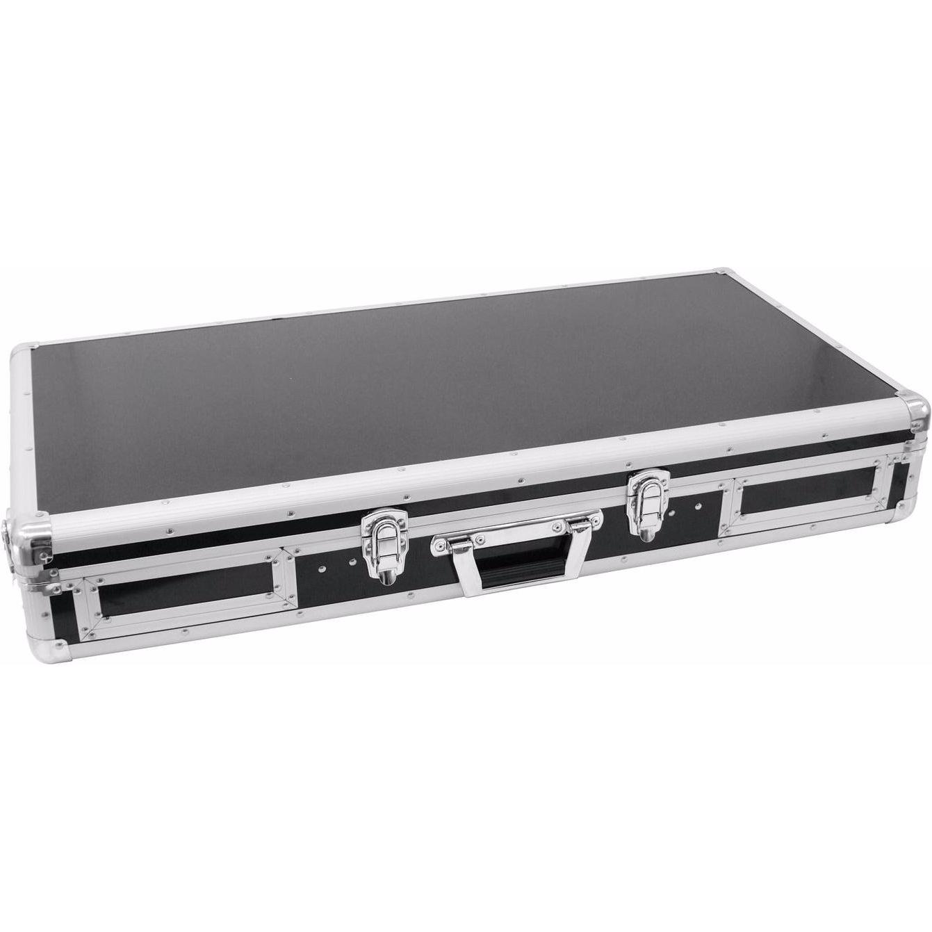 Roadinger Universal-Konsole DIGI-1 2xCD/1xM-12 sw (Universal), Audio Racks + Cases, Schwarz