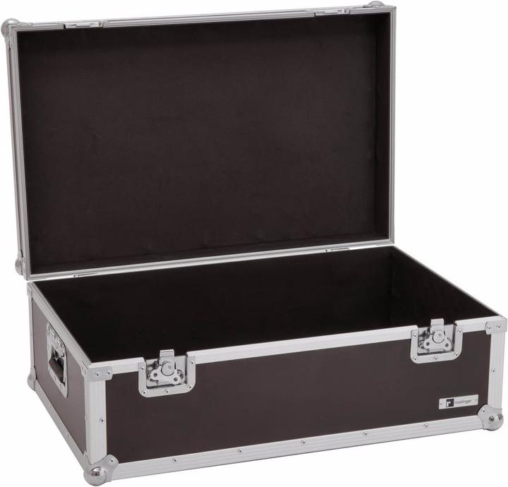 Actual product image Roadinger Universal Case Tour Pro 82x32x52 black (Universal)