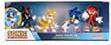 Produktbild Comansi Sonic - 4er Set