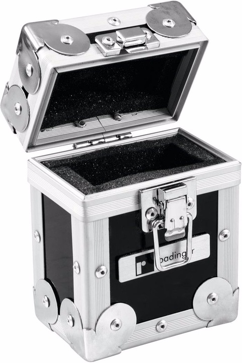 Produktbild Roadinger Zigaretten-Case, sw (Universal)