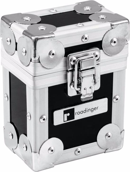Produktbild Roadinger Zigaretten-Case, sw (Universal)