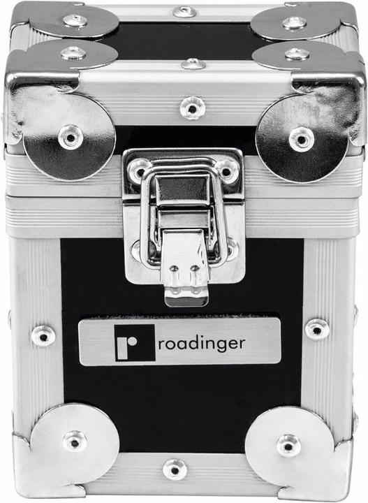 Produktbild Roadinger Zigaretten-Case, sw (Universal)