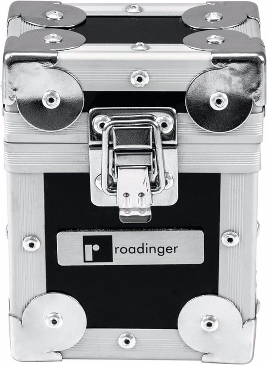 Produktbild Roadinger Zigaretten-Case, sw (Universal)