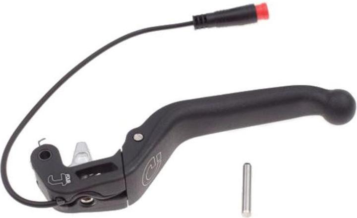 Magura MT4e (Vorderradbremse, Bremshebel)
