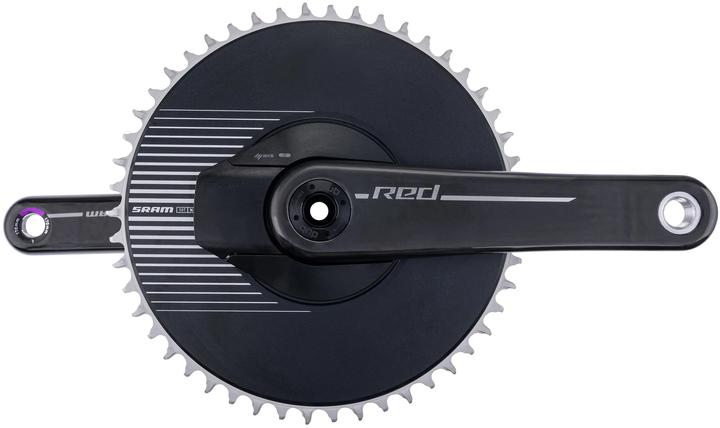 Actual product image Sram Red AXS 1x E1 Powermeter (170 mm)