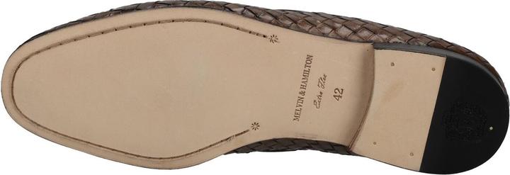 Produktbild Melvin & Hamilton Slipper (47)