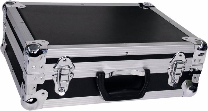 Actual product image Roadinger Universal case FOAM, black (Universal)