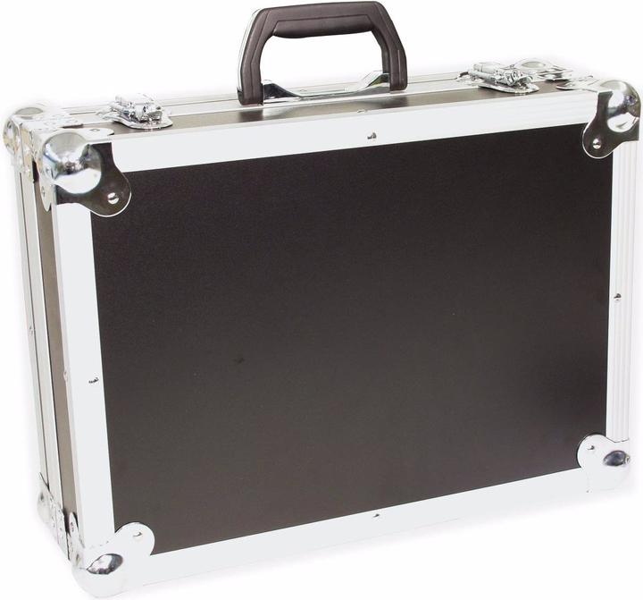 Actual product image Roadinger Universal case FOAM, black (Universal)