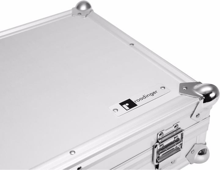 Produktbild Roadinger Universal-Koffer-Case FOAM GR-5 alu (Universal)