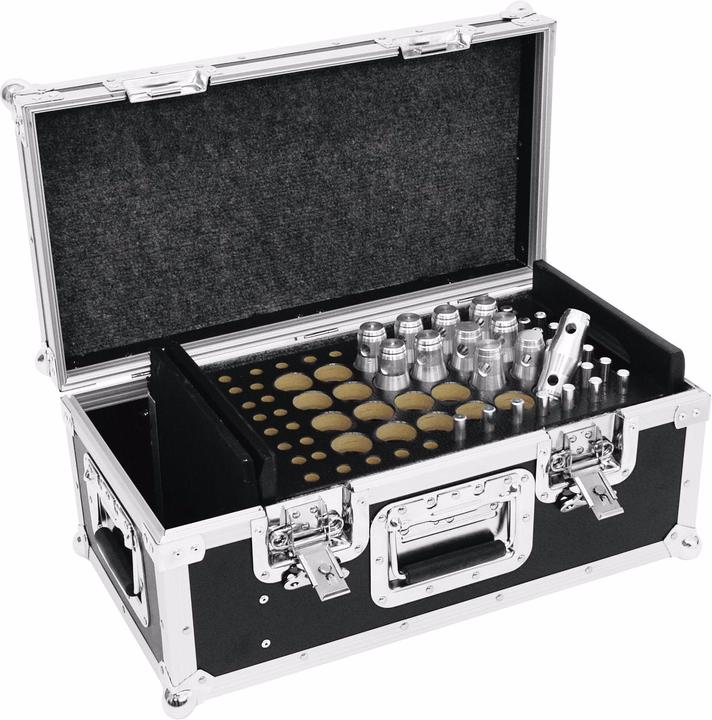 Image du produit Roadinger Adaptateur conique universel Case UKAC-50 (Universel)