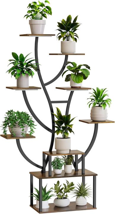 Yitahome Pflanzenregal