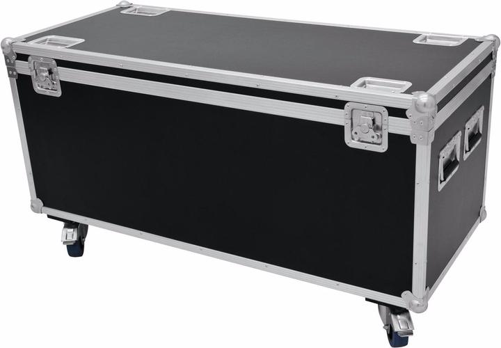 Produktbild Roadinger Universal-Case Profi 120x50x50cm mit Rollen