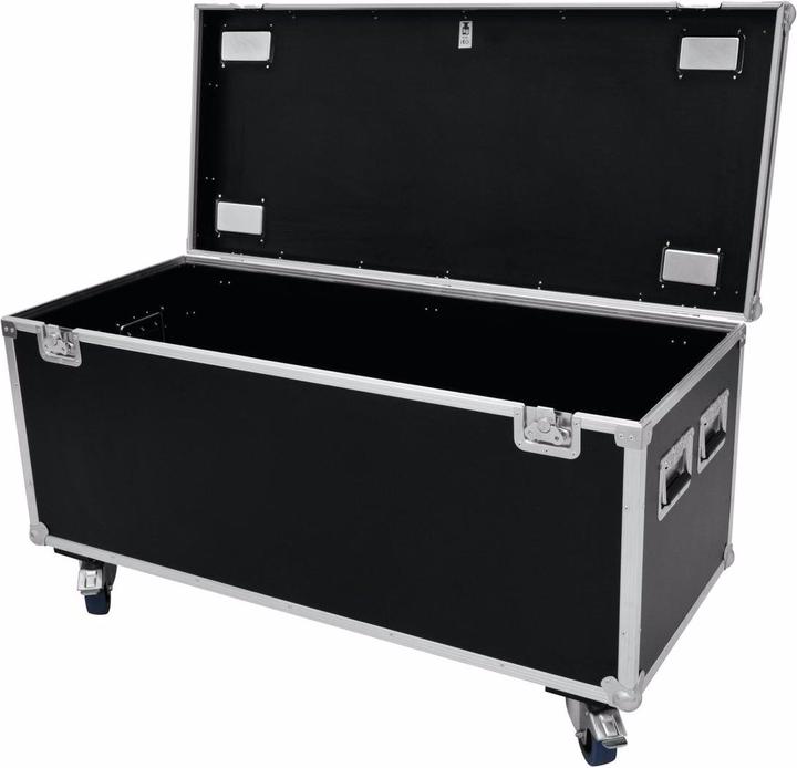 Produktbild Roadinger Universal-Case Profi 120x50x50cm mit Rollen