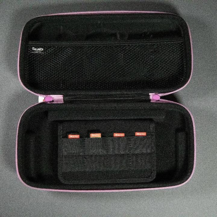 Image du produit Konix Sac de transport Hello Kitty Pro - 3D (Switch, Switch OLED)