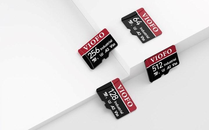 Produktbild Viofo A229 Pro Front (Eingebautes Mikrofon, GPS-Empfänger, 4K)