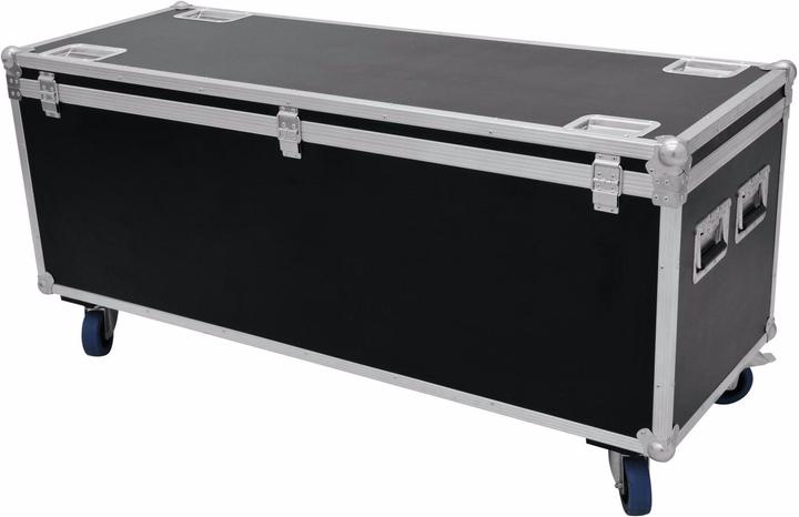 Image du produit Roadinger Universal-Case Profi 140x50x50cm avec roulettes (Universel)