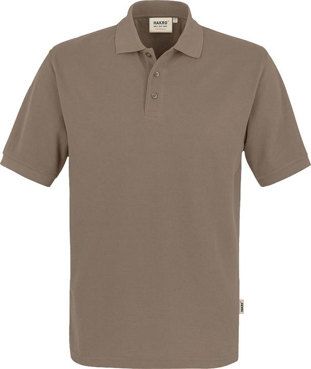 Produktbild Hakro Poloshirt MIKRALINARÂ® (L)