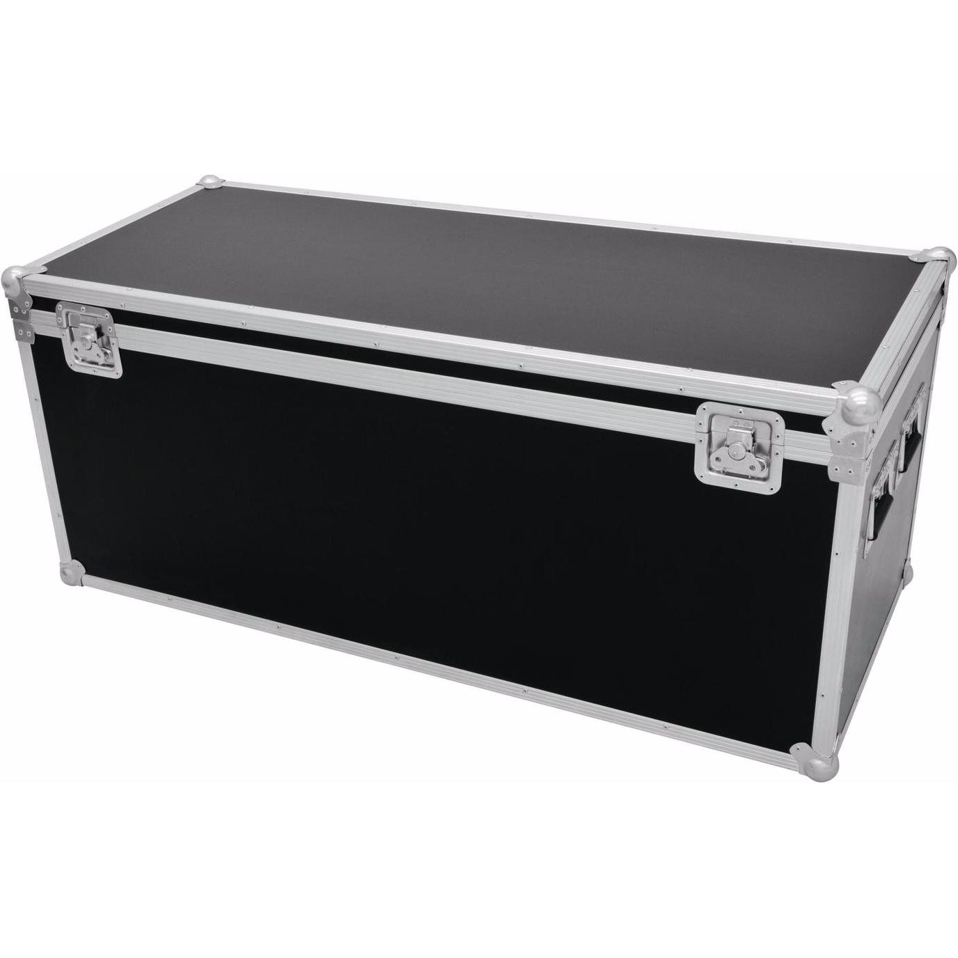 Roadinger Universal-Case Profi 120x50x50cm (Universal), Audio Racks + Cases, Braun