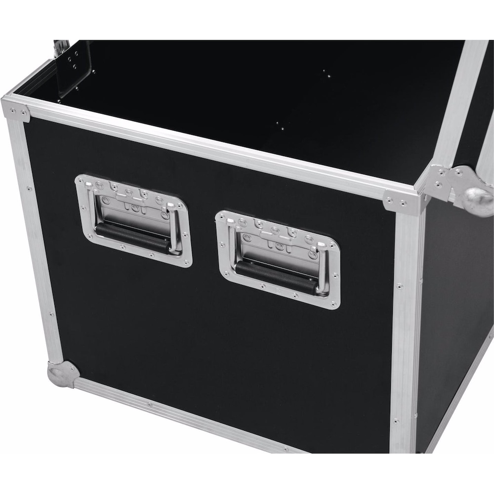 Roadinger Universal-Case Profi 140x50x50cm (Universal), Audio Racks + Cases, Braun