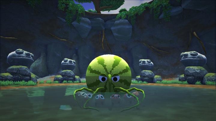 Actual product image Fangamer Bugsnax (Switch, DE)