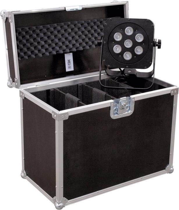 Produktbild Roadinger Flightcase 4x SLS Grösse M (Zubehör)