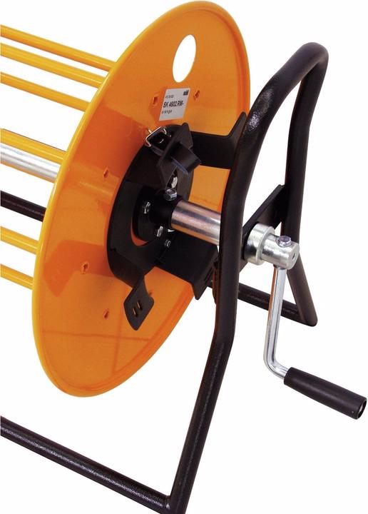 Actual product image Schill Cable drum SK4602.RM A=460/C=500