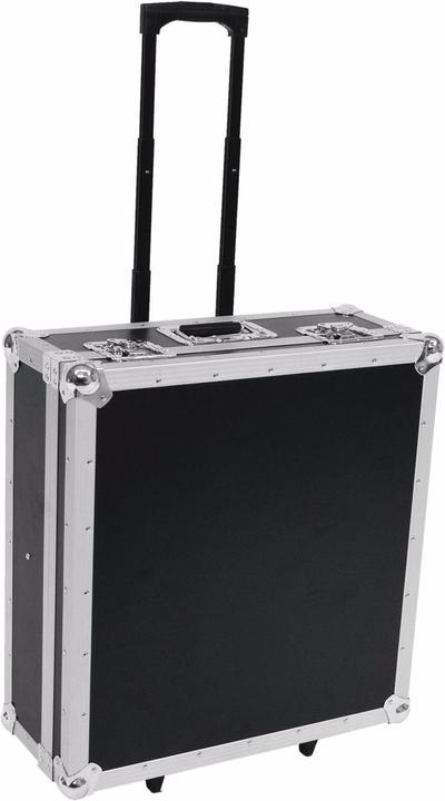 Produktbild Roadinger Flightcase 2x TS-150/TS-7/TS-255