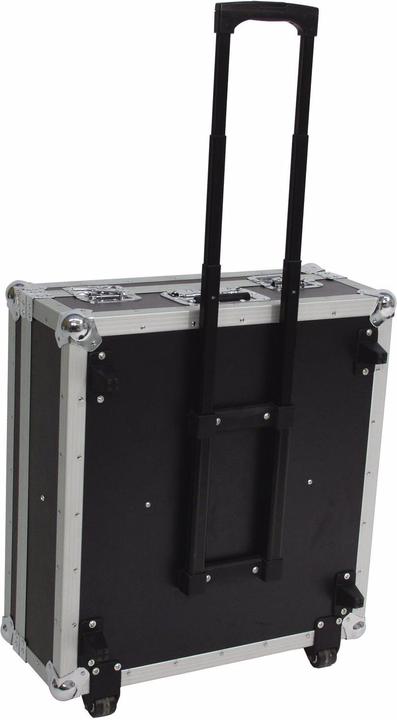 Produktbild Roadinger Flightcase 2x TS-150/TS-7/TS-255