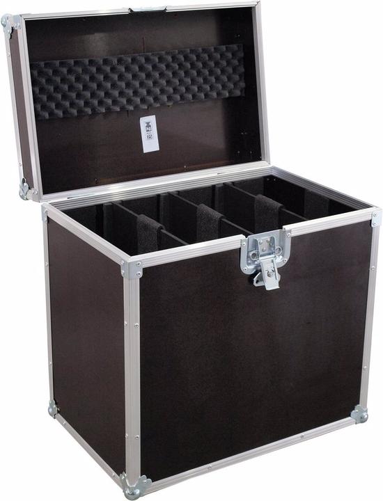 Produktbild Roadinger Flightcase 4x SLS Grösse L