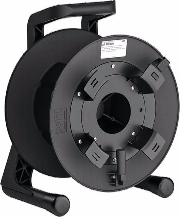 Produktbild Schill Kabeltrommel GT 380.RM