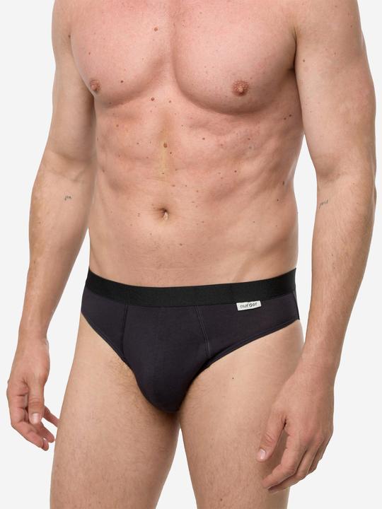 Immagine prodotto Nur Die Slip Unterhose Cotton Stretch (XXL, confezione da 6)