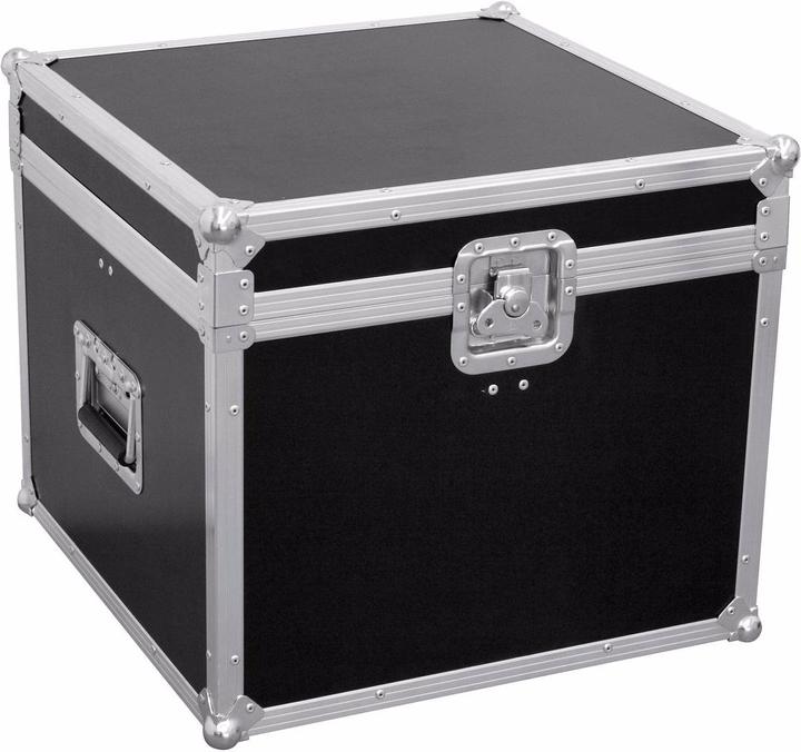 Image du produit Roadinger Flightcase 4x PAR-56 Spot long (Accessoire)