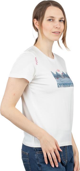 Image du produit Chillaz Women's Iseo Time To Chill T-Shirt (34, XS)