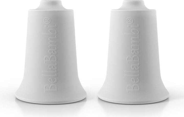 Immagine prodotto BellaBambi Coppettazione Aspirazione Maxi