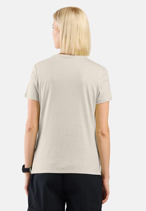 Actual product image Odlo MERINO 160 PLAIN TEE (M)