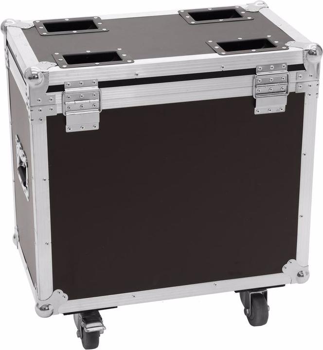 Image du produit Roadinger Flightcase 2x TMH-S90