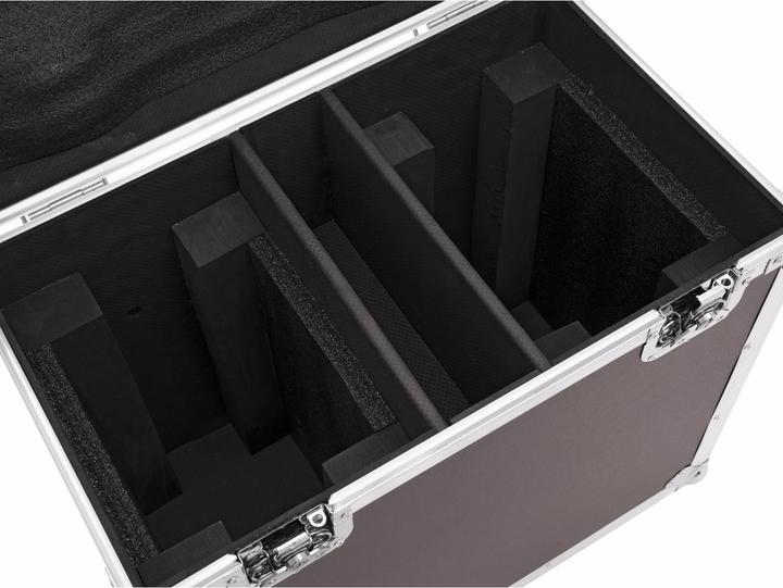 Image du produit Roadinger Flightcase 2x TMH-S90