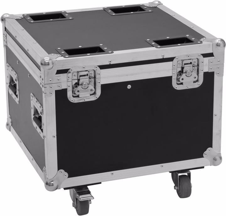 Produktbild Roadinger Flightcase 4x TMH-S90 (Zubehör)