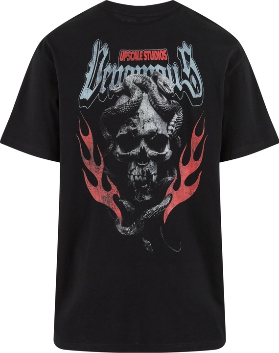 Immagine prodotto Urban Classics Maglietta oversize Upscale Only Members - 178353 (XXL)