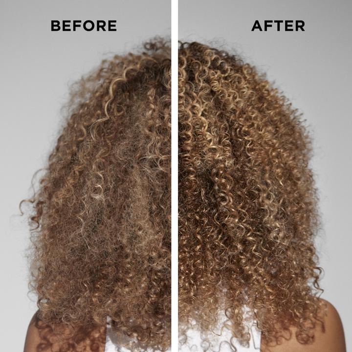 Actual product image Kérastase Curl Manifesto Crème De Jour Fondamentale (150 ml)