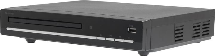 Denver DVH-7787 (DVD Player)