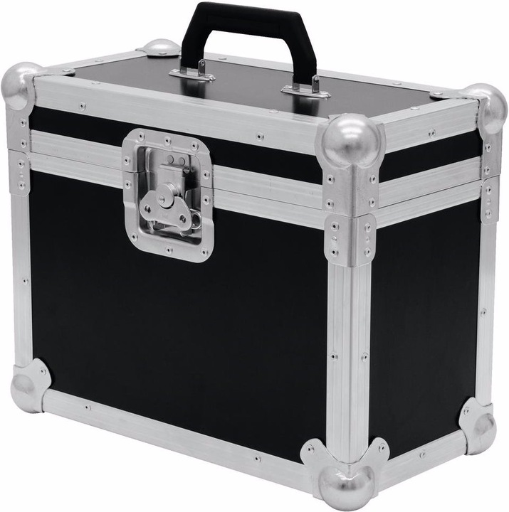Produktbild Roadinger Flightcase 2x TMH-6/7/8/9 (Zubehör)