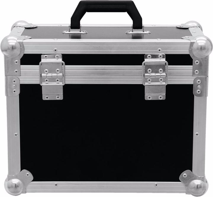 Produktbild Roadinger Flightcase 2x TMH-6/7/8/9 (Zubehör)