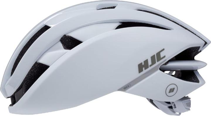Image du produit HJC Casque Ibex 3 Road - Matt Gloss White (55 - 59 cm)