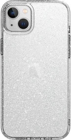 Productafbeelding Uniq etui LifePro Xtreme iPhone 14 Plus 6,7" przezroczysty/tinsel lucent (Apple iPhone 14 Plus)