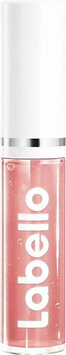 Produktbild LABELLO Lip Oil Dress Nude (Lippenöl, 5.50 ml)