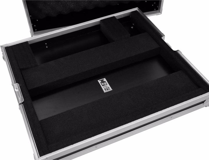 Image du produit Roadinger Flightcase TRM-422 (Boîtier 19)